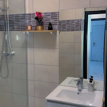 Ot Elegant Et Apartament *