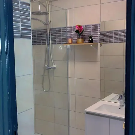 Apartament Ot Elegant Et *