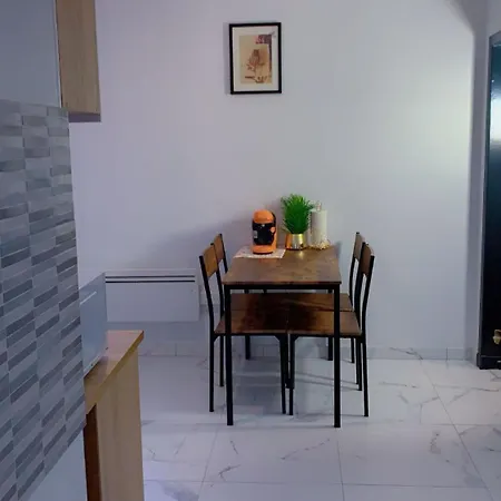 Апартаменты Ot Elegant Et