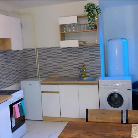 Апартаменты Ot Elegant Et *