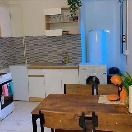 Ot Elegant Et Apartament Clermont-Ferrand
