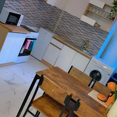 Ot Elegant Et * Клермон-Ферран