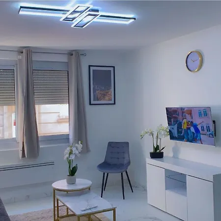 Ot Elegant Et Апартаменты *