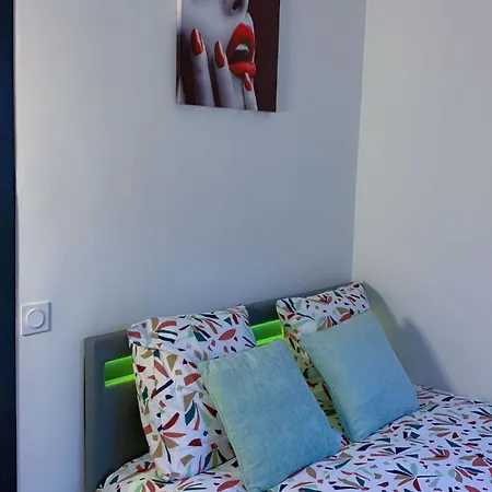 Ot élégant Et * Clermont-Ferrand