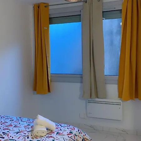 Apartament Ot Elegant Et