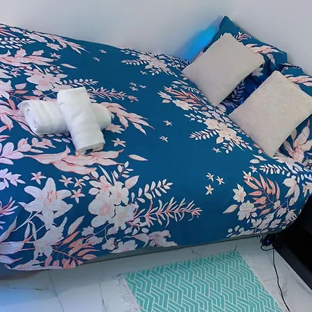 Ot Elegant Et * Клермон-Ферран