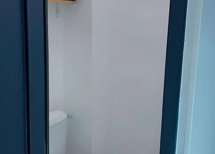 Ot Elegant Et Клермон-Ферран