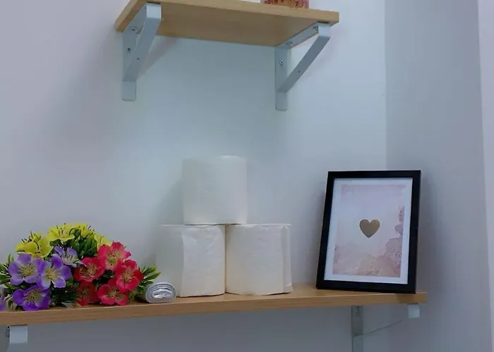 Ot Elegant Et Апартаменты Клермон-Ферран