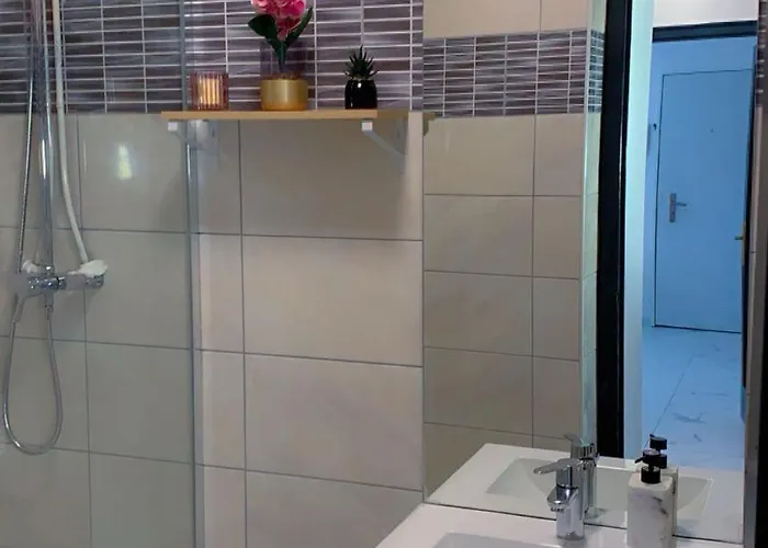 Ot Elegant Et Апартаменты *