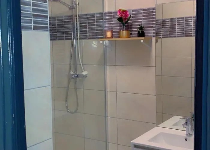 Апартаменты Ot Elegant Et *