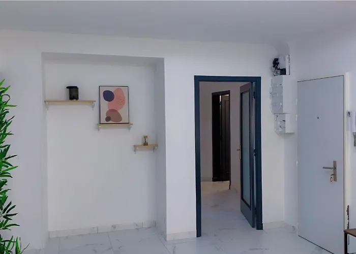 Ot Elegant Et * Клермон-Ферран