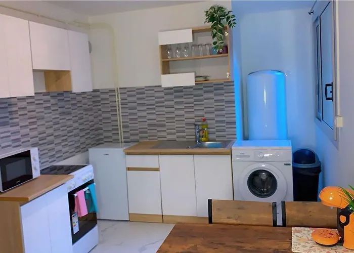 Апартаменты Ot Elegant Et *