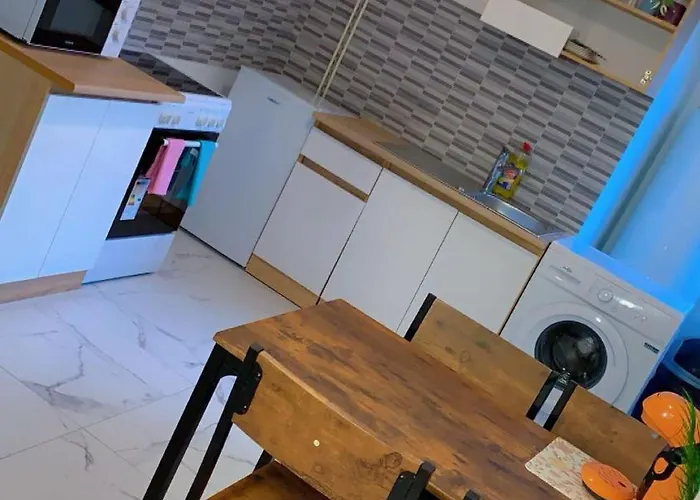 Ot Elegant Et * Клермон-Ферран