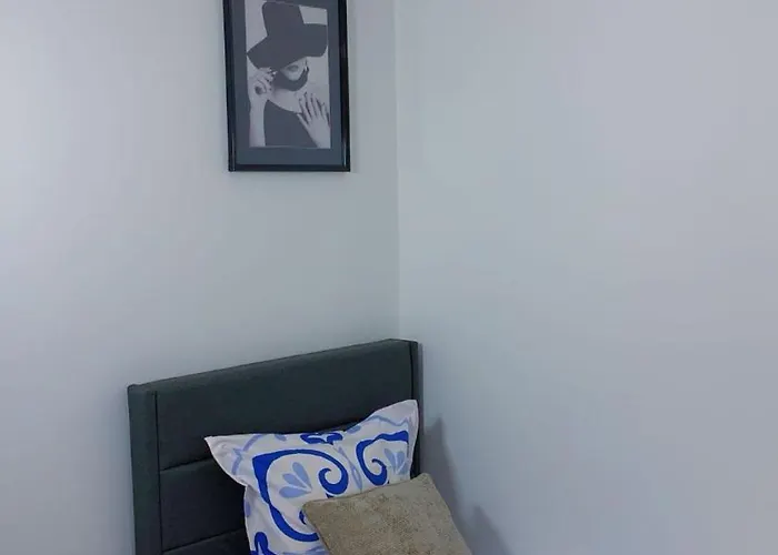 Ot Elegant Et Апартаменты *