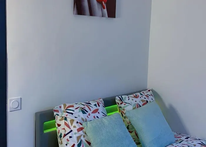 Ot Elegant Et * Клермон-Ферран