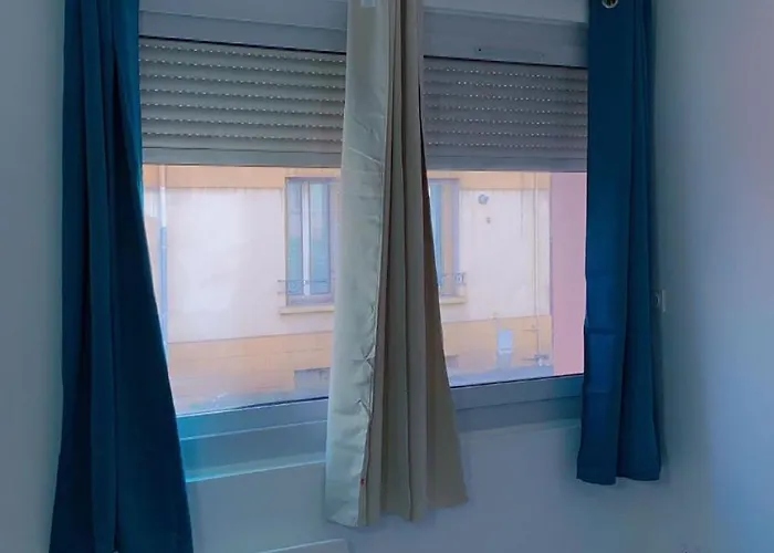 Ot Elegant Et Апартаменты