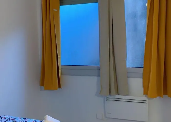 Апартаменты Ot Elegant Et