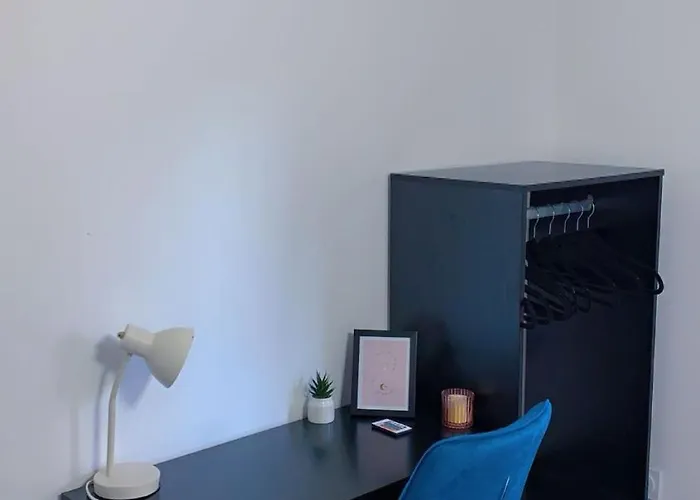 Ot Elegant Et Клермон-Ферран