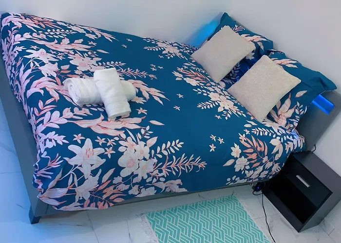 Ot Elegant Et * Клермон-Ферран